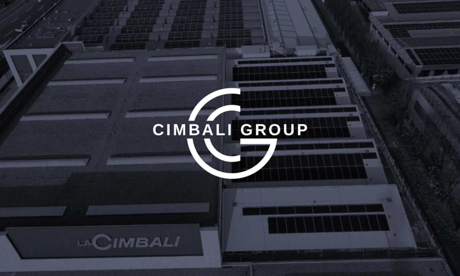 Illustration for Cimbali Group