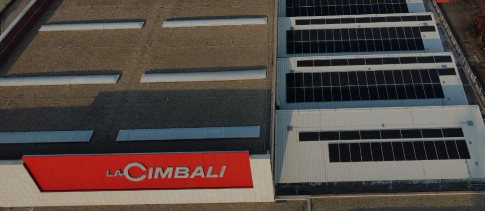 Illustration for Cimbali Group