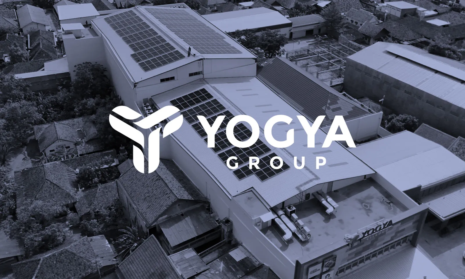 Illustration for Yogya Ciledug