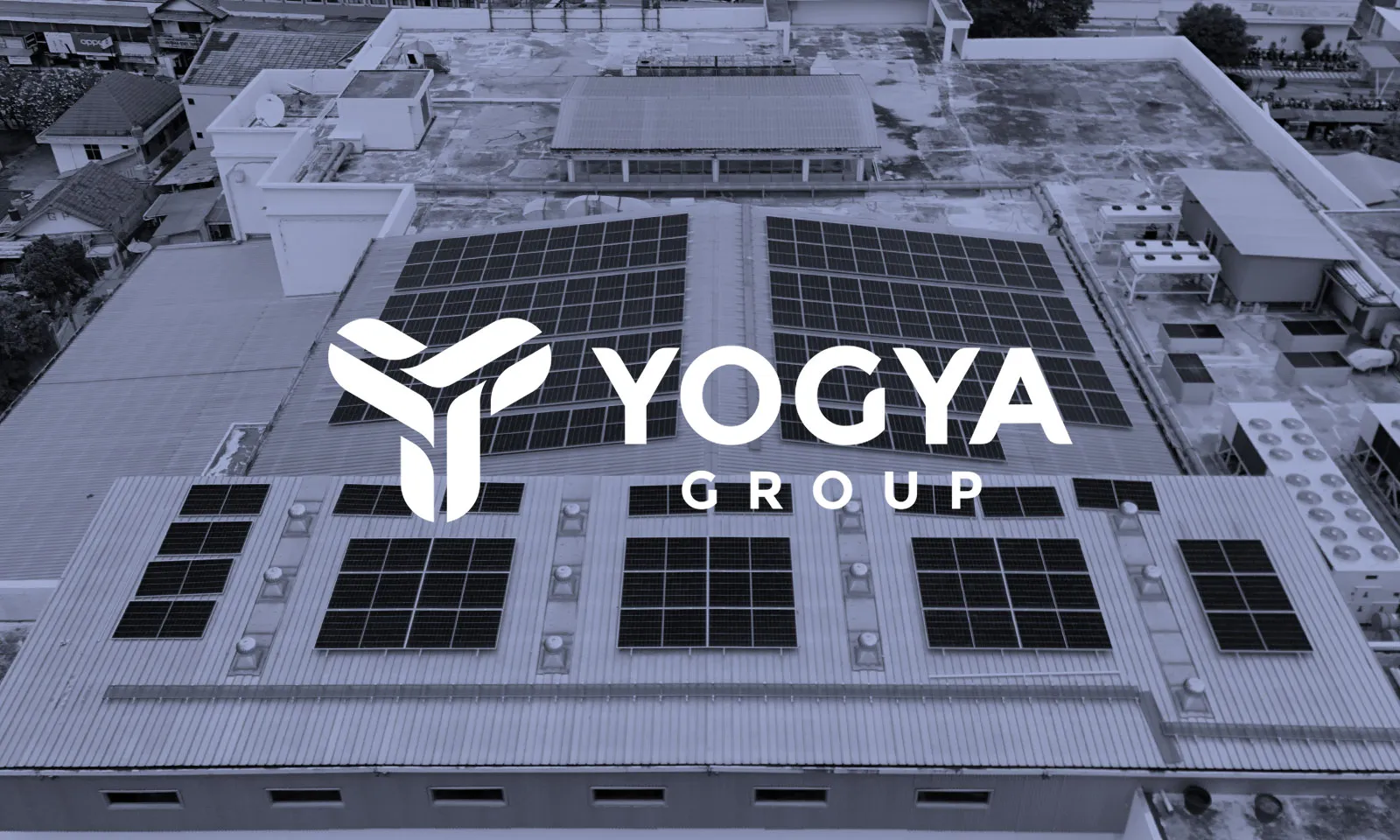 Illustration for Yogya Karawang