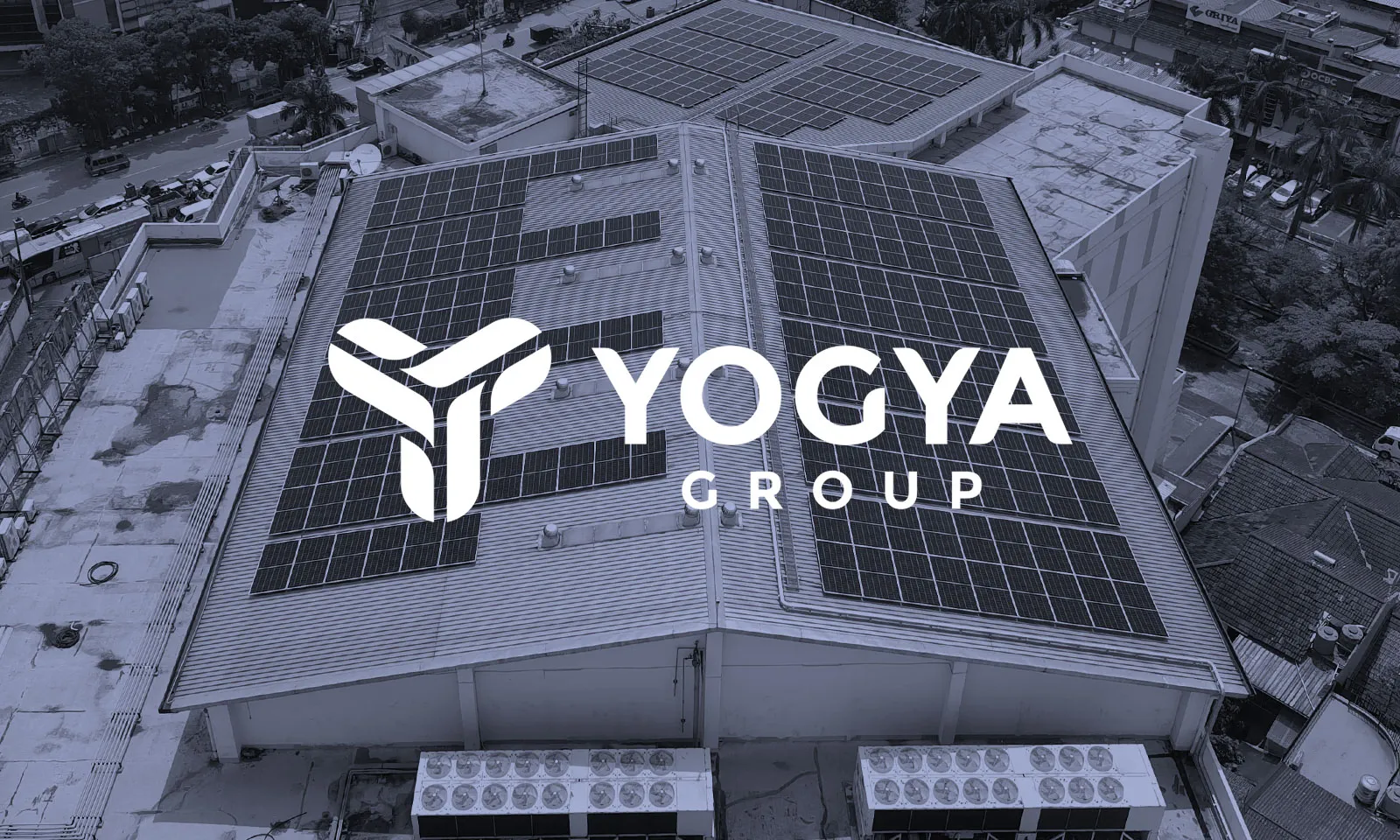 Illustration for Yogya Sumber Sari