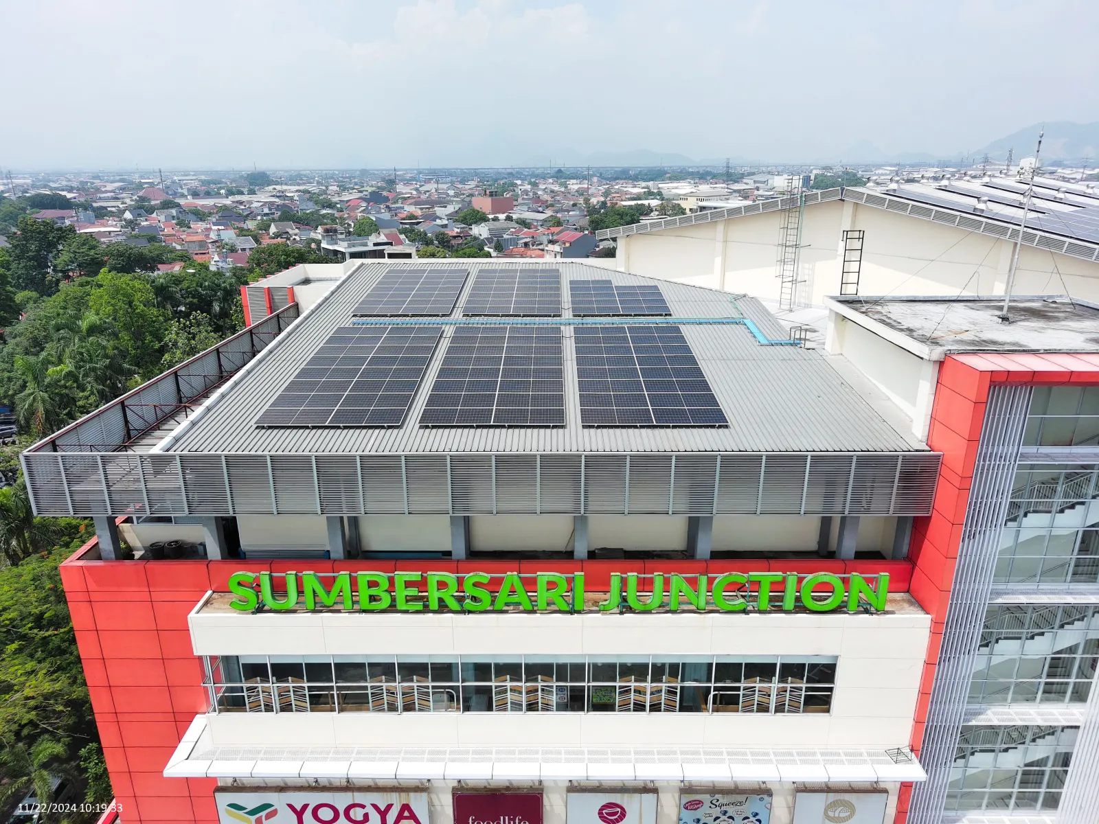 Illustration for Yogya Sumber Sari