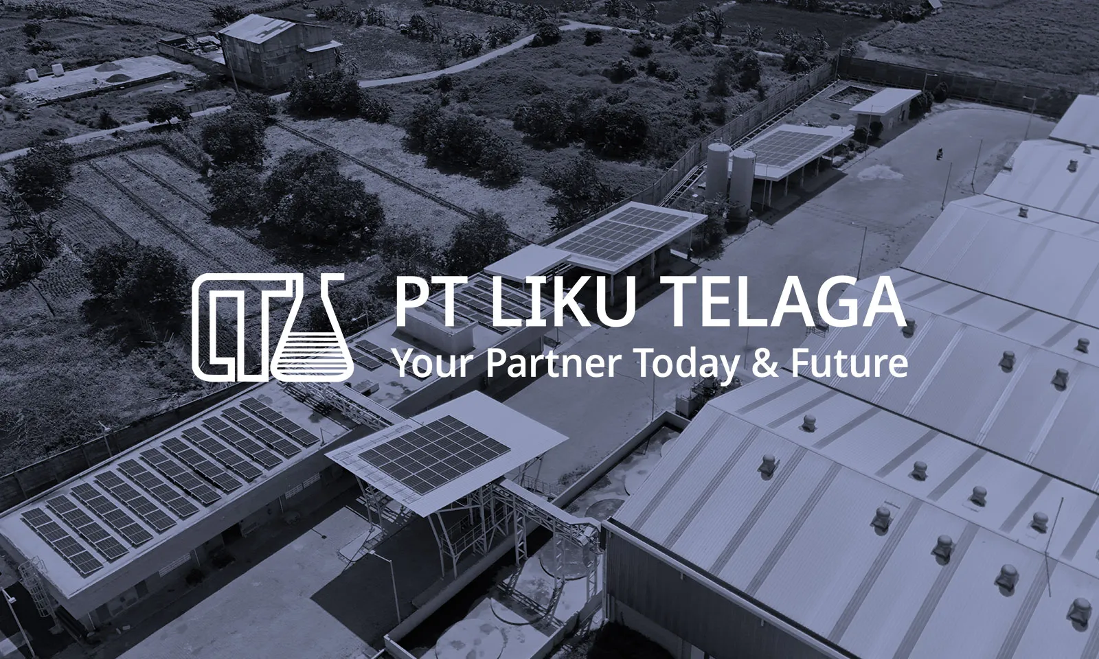 Illustration for PT Liku Telaga