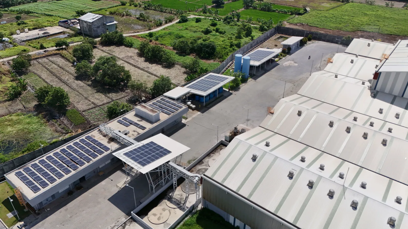 Illustration for PT Liku Telaga