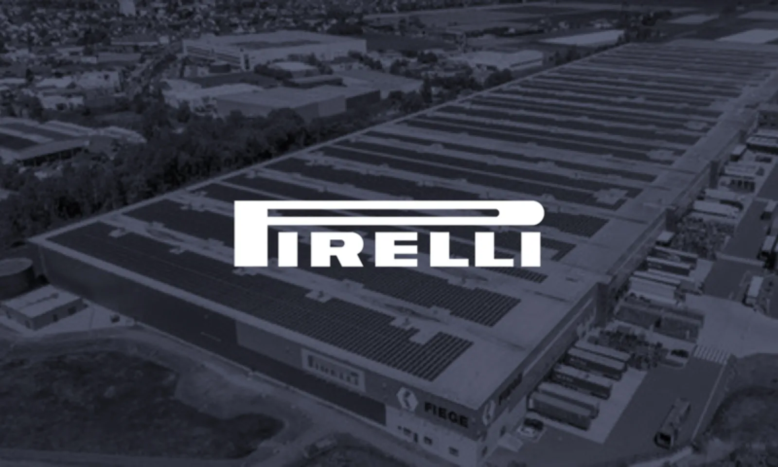 Illustration for Pirelli