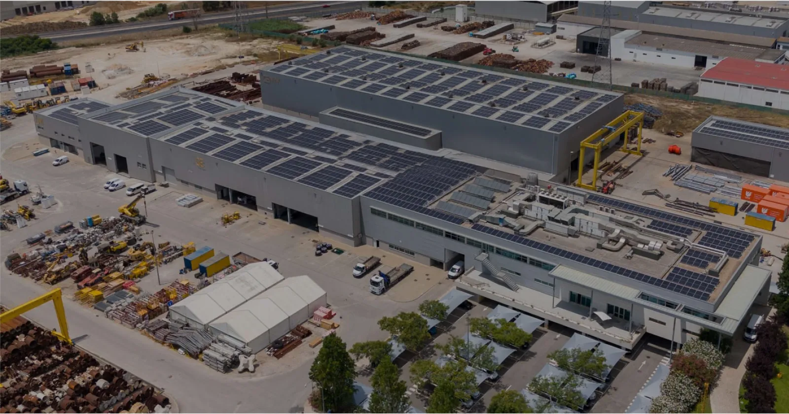 Illustration for Teixeira Duarte